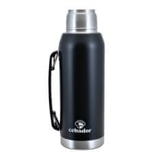 Cebador Termovka Largoinox, za Yerba Mate/Kavo/Čaj, 1 L