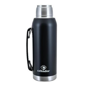 Cebador Termovka Largoinox, za Yerba Mate/Kavo/Čaj, 1 L