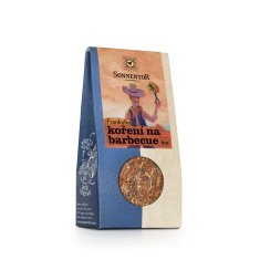 Sonnentor Začimba za žar Sonnentor Franky's, BIO, 35 g