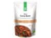 AUGA AUGA - Bio Red Curry Bowl z začimbami rdečega curryja, šitake gobami in lečo, 283g