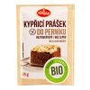 Amylon Pecilni prašek za medenjake brez glutena BIO, 18 g *certifikat CZ-BIO-001