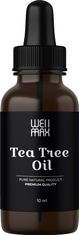 Wellmaxx Tea Tree Oil, olje čajevca, 10 ml