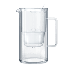 Aquaphor Filter kotliček Aquaphor Glass (bel)