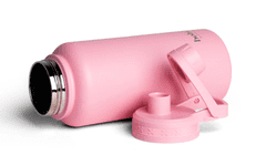 SmartShake Smartshake Bohtal Insulated Sports Bottle, termalna steklenica, roza, 900 ml