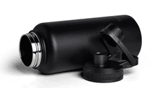 SmartShake Smartshake Bohtal Insulated Sports Bottle, termovka, črna, 900 ml