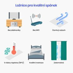 BrainMax Očala BrainMax TRON 100 % za blokiranje modre in zelene svetlobe, za otroke