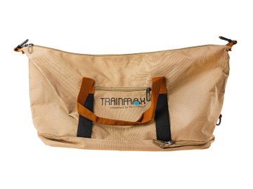 TrainMax Športna torba TrainMax Barva: Bež