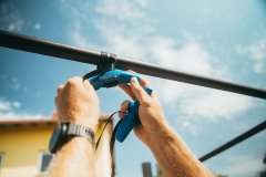 TrainMax Kompleksni prijem TrainMax, univerzalni prijemi