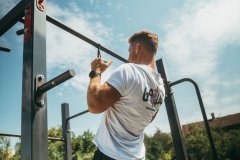 TrainMax Kompleksni prijem TrainMax, univerzalni prijemi
