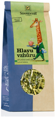 Sonnentor Head up, v razsutem stanju, BIO, 50 g