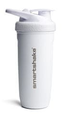 SmartShake Shaker SmartShake Reinforce iz nerjavečega jekla, bel, 900 ml