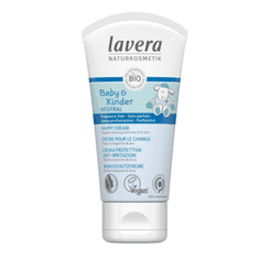 Lavera Otroška krema proti izboklinam, 50 ml