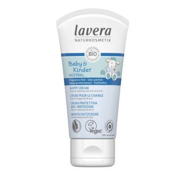Lavera Otroška krema proti izboklinam, 50 ml
