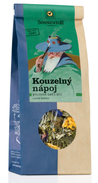 Sonnentor Čarobna pijača, rinfuza, BIO, 50 g