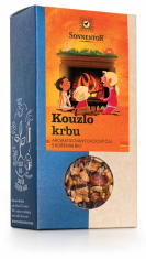 Sonnentor Magija ognjišča, sipka, BIO, 100 g