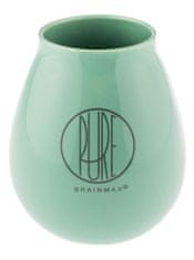 BrainMax Pure calabash, 400 ml Barva: bela