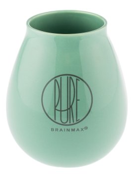 BrainMax Pure calabash, 400 ml Barva: mentol