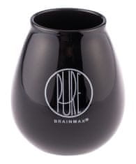 BrainMax Pure calabash, 400 ml Barva: bela