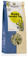 Sonnentor grški gorski čaj, v prahu, BIO, 40 g