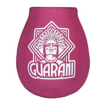 Guarani Keramika calabash purple - Guarani