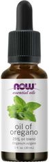 NOW Foods eterično olje, mešanica olja origana, 30 ml