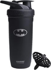 SmartShake Shaker SmartShake Reinforce Stainless Steel - DC Comics, Batman Logo, 900 ml