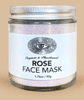 Anima Mundi Rose Face Mask, vrtnična maska