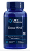 Life Extension Dopa-Mind, podpora dopamina, 60 rastlinskih kapsul