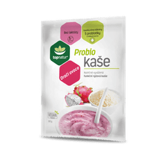 Topnatur Probio kaša, dragon fruit, 60 g