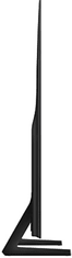 Samsung S85F televizor, 138cm, 4K (QE55S85FAUXXH)