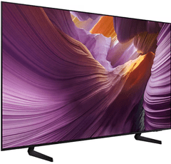 Samsung S85F televizor, 138cm, 4K (QE55S85FAUXXH)
