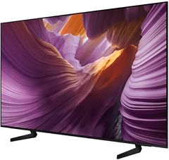 Samsung S85F televizor, 138cm, 4K (QE55S85FAUXXH)