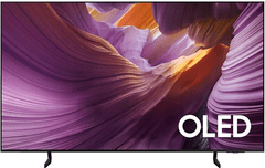 Samsung S85F televizor, 138cm, 4K (QE55S85FAUXXH)
