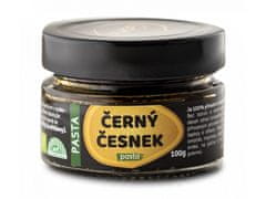 Garlio Bio pasta črnega česna, 100 g
