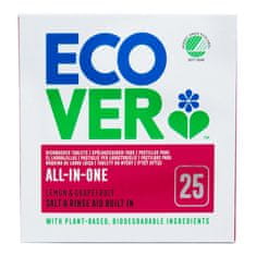 Ecover ECOVER tablete za pomivalni stroj All in One 500 g