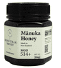 More Than Honey Več kot med Manuka med, MGO 514+, 250 g