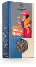 Sonnentor Adorable Mary Grey, v razsutem stanju, BIO, 90 g