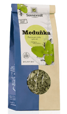 Sonnentor Bio melisa v prahu, 50 g