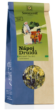 Sonnentor Pijača Druid, rinfuza, BIO, 50 g