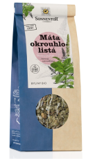Sonnentor Okroglolistna meta, v prahu BIO, 50 g