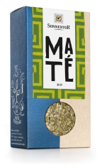 Sonnentor Yerba Maté, v prahu, BIO, 90 g