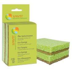 Sonett SONETT ECO GOBICA ZA UMIVANJE 2 KOM