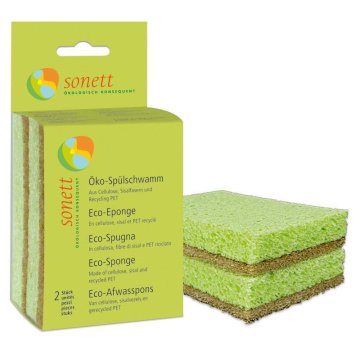 Sonett SONETT ECO GOBICA ZA UMIVANJE 2 KOM