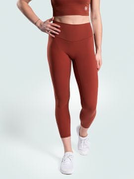 BrainMax ženske pajkice Basic, rjave Velikost: XS