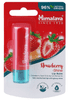 Himalaya Herbals Himalaya Strawberry balzam za ustnice s sijajem, 4,5 g