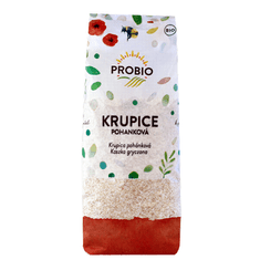ProBio PROBIO - Ajdov zdrob BIO, 400 g