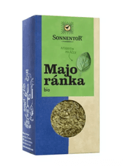 Sonnentor Majaron, BIO, 10 g
