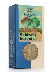 Sonnentor Mlete začimbe za solato, BIO, 35 g *certifikat CZ-BIO-002