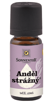 Sonnentor Angel varuh, eterično olje, BIO, 10 ml