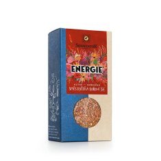 Sonnentor Energy - mešanica cvetov in začimb, BIO, 30 g